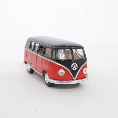 Voiture modèle réduit (Classical Bus T1) de Kinsmart