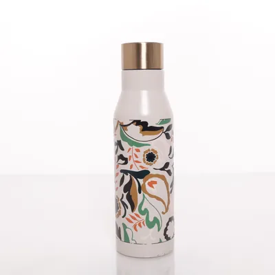 Water bottle (Gray, Multicolored) from Ted Baker