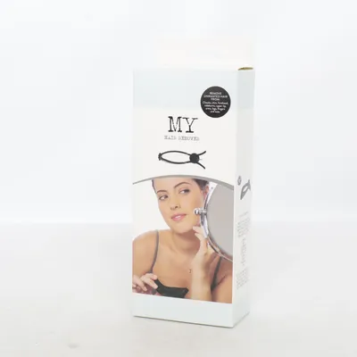 Ansiktsmassageverktyg från MY