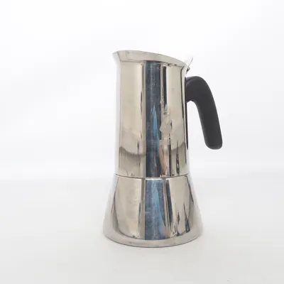 Kaffepanna (Silverfärgad) från Bialetti