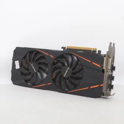 Carte graphique (G1 Gaming) de Gigabyte