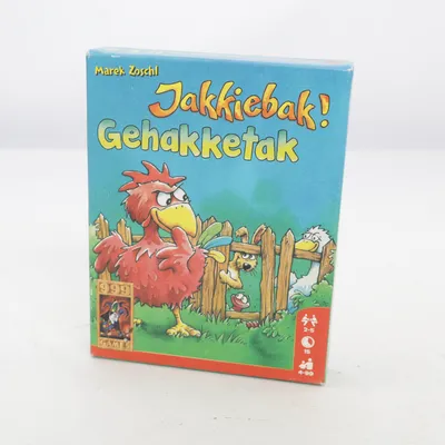 Spelkort från 999 Games