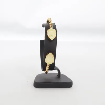 Bracelet (Gold) from Caroline Svedbom Unknown metal