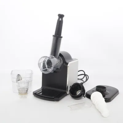 Råsaftcentrifug (JuiceMaster) från Wilfa
