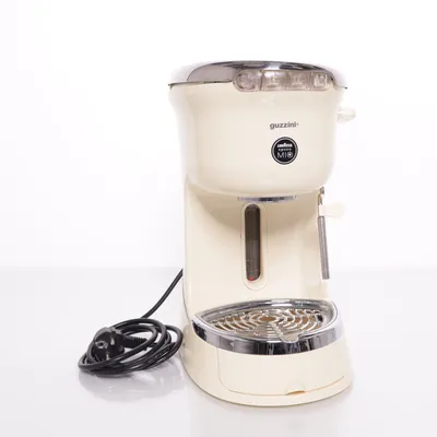 Espressomachine (Beige) van Guzzini