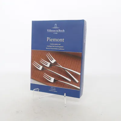 Cutlery (Piemont) from Villeroy & Boch