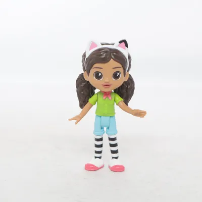 Toy figurine (Multicolored) from DWA LLC