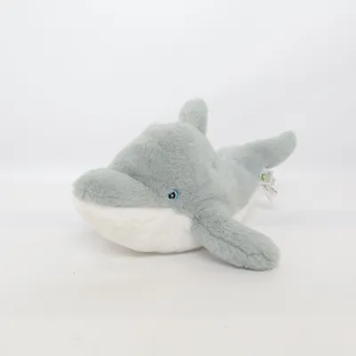 Gosedjur (Grå) från Kolmården