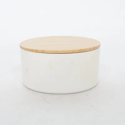 Coffret (Blanc, Marron) de Tchibo