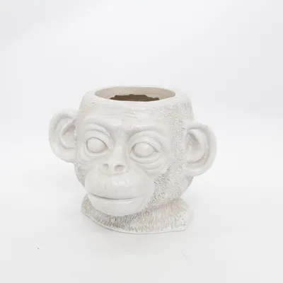 Pot (Gray)