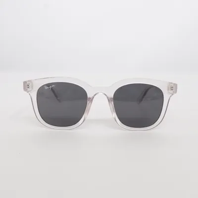 Sunglasses (Pink) from Haga Eyewear