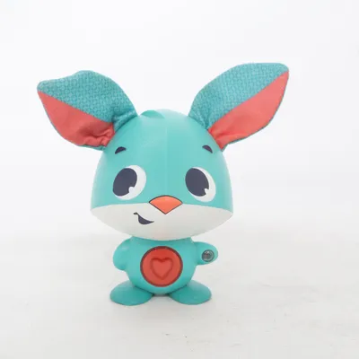 Figurine jouet (Bleu, Blanc, Rouge) de Tinylove