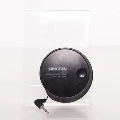 Antenna (Black) from Sangean