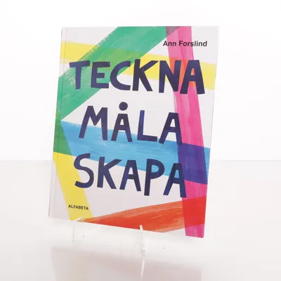 Knutselboek