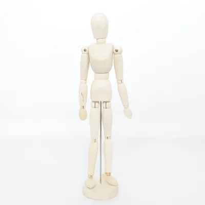 Art tool (Beige) from Action