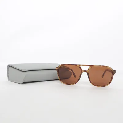 Lunettes de soleil (Marron) de Kapten & Son