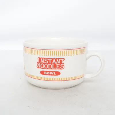 Tasse (Blanc, Rouge)