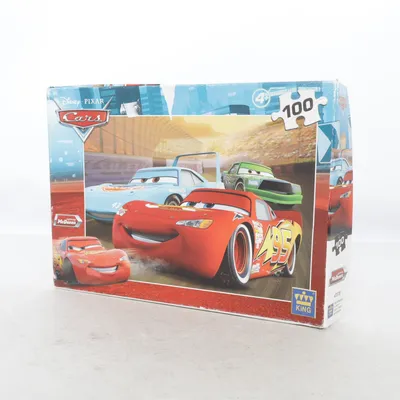 Puzzle von King