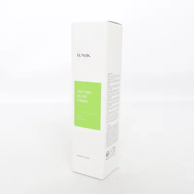Toner från Iunik