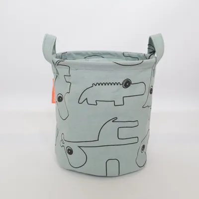 Förvaring (Grå) från Done by Deer