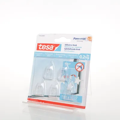 Hook from Tesa