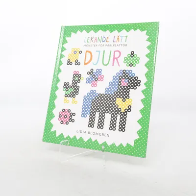 Knutselboek