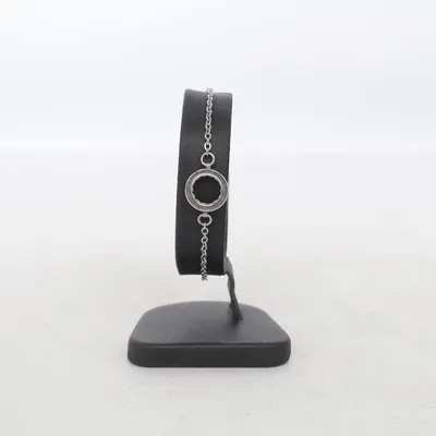 Bracelet (Argent) de Edblad Métal inconnu
