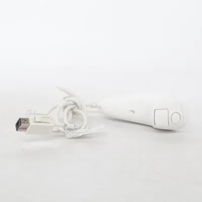 Manette de jeu (Nunchuk)