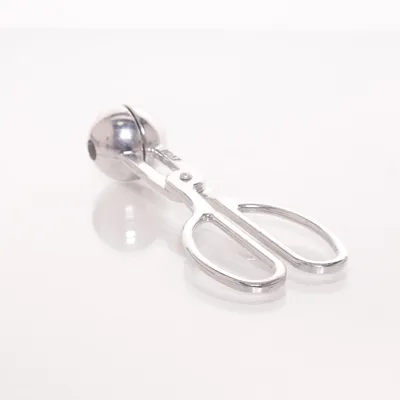 IJsschep (Zilver)