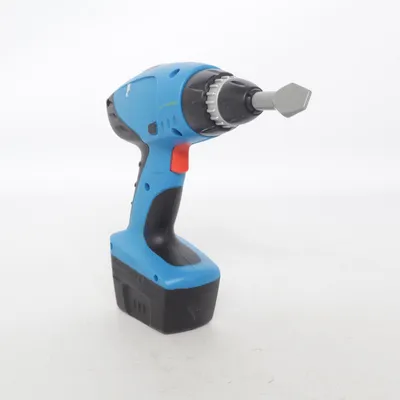 Speelgoed gereedschap (1218Ta) van Smoby