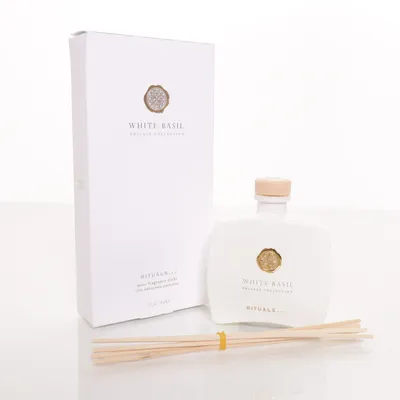 Aroma diffuser (Wit) van Rituals