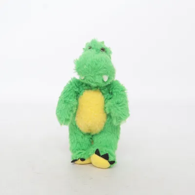 Soft toy (Green, Yellow) from Bolibompa