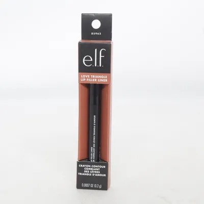 Lip liner (Love Triangle Lip Filler Liner) from Elf