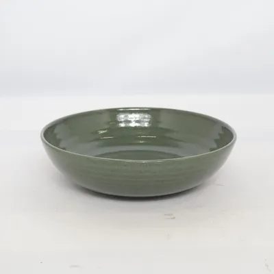 Skål (Grön) från Elsaform