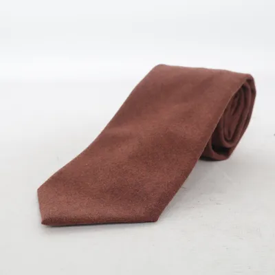 Slips (Brun) fra Boggi Milano Uld