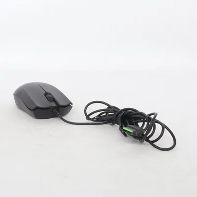 Computermus (Abyssus Essential) fra Razer