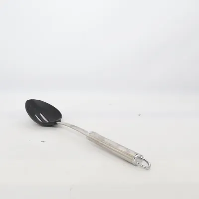 Bestick (Svart, Silverfärgad) från Edelstahl
