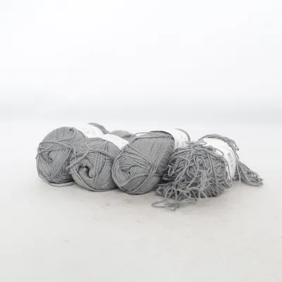Garn (Soft Bamboo Fine) fra Go Handmade Akryl, Bambus, Bomuld