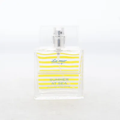 Eau de Toilette (Summer At Sea) from La Mer