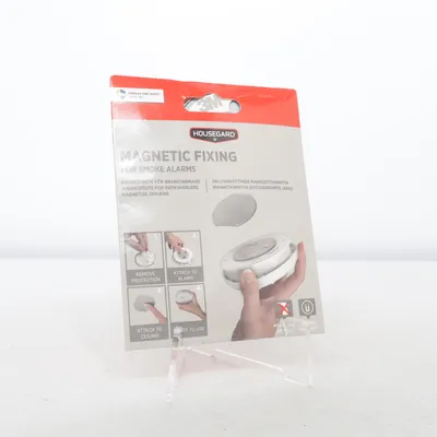 Byggtillbehör (Magnetic Fixing) från Housegard