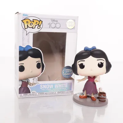 Speelgoedfiguur (Meerkleurig) van Funko Pop!