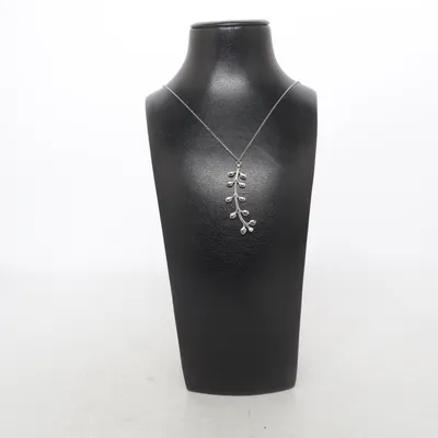Necklace (Silver) from Pilgrim Unknown metal
