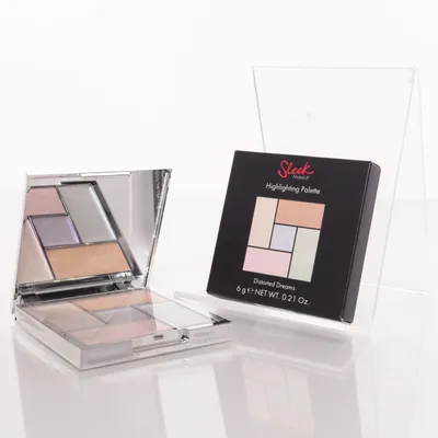 Highlighter (Highlighting Palette) från Sleek Makeup