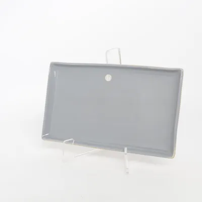 Serving platter (Gray) from Broste Copenhagen