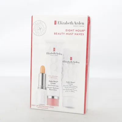 Kit de soins pour la peau (Eight Hour Beauty Must Haves) de Elizabeth Arden