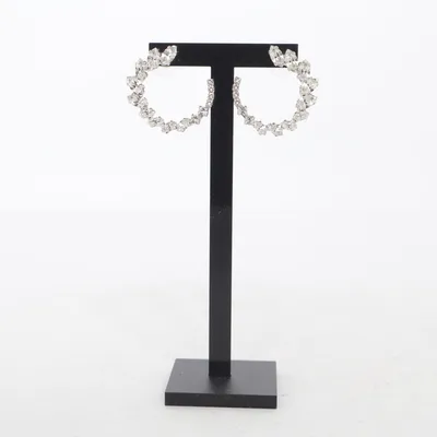 Earrings (Silver) from Caroline Svedbom Unknown metal