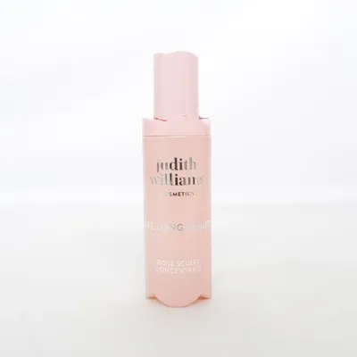 Serum (Life Long Beauty Rose Sculpt Concentrate) fra Judith Williams