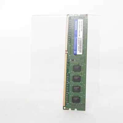 RAM geheugen (AM2U139C2P168V 2GB 1RX8 PC3-10600U-999) van Adata