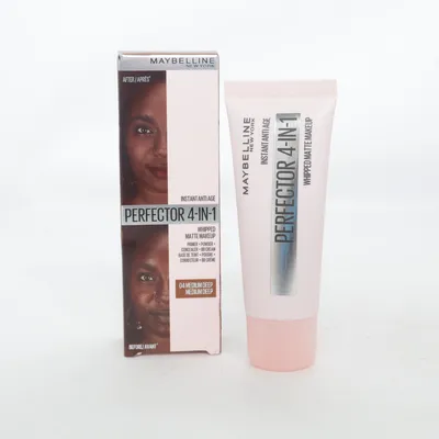 Fond de teint (Instant Anti Age Perfector 4-In-1) de Maybelline