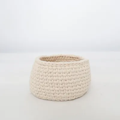 Sminkförvaring (Beige)